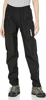 新品タグ付 Adidas GORE-TEX TERREX 3Layer バンツ 新品タグ付 Adidas GORE-TEX TERREX 3Layer バンツ Adidas